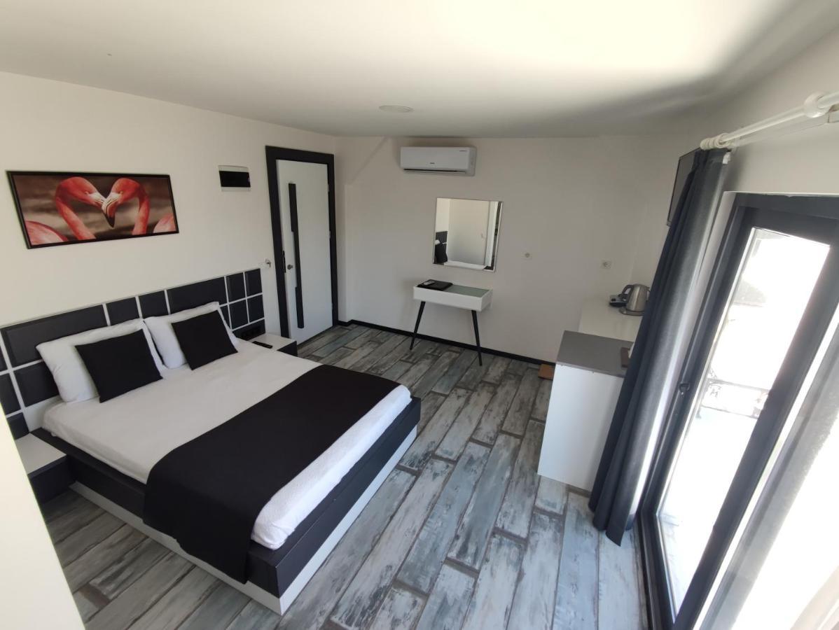 Wb Weekend Otel Bodrum Exterior photo