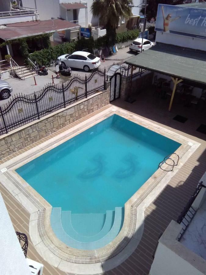 Wb Weekend Otel Bodrum Exterior photo